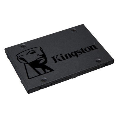 Kingston SSDNow A400 SSD 240Go
