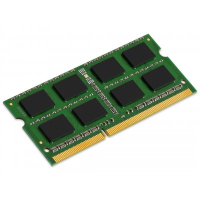 Memoire 8Go DDR4 2133MHz SODIMM KINGSTON [3932530]
