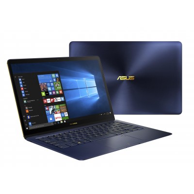 Portable Asus UX490UA-BE053R CI7 7500U 512GB 16GB 14" NOOD W10P