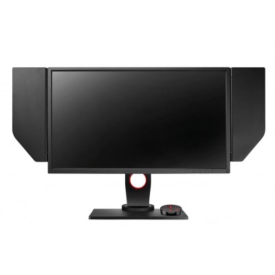Ecran LED 24,5" BenQ Zowie XL2540
