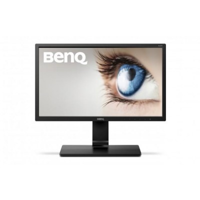 Ecran LED 19 5" BenQ LED GL2070 1600X900 16:9 5MS 600:1 VGA [3932573]