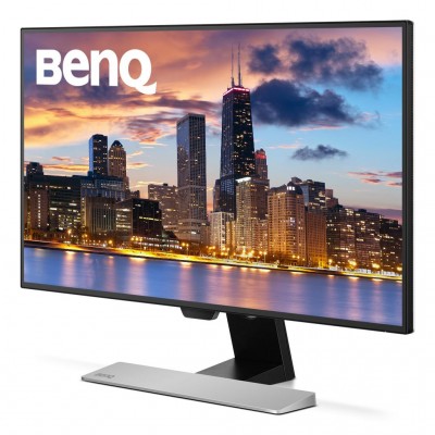 Ecran LED 27" BenQ EW2770QZ 2560X1440 16:9 14MS 1000:1 HDMI [3932574]