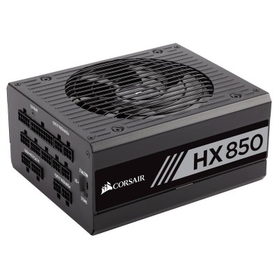Corsair HX850 - 80PLUS Platinum