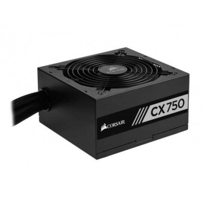 Corsair CX750 - 80PLUS Bronze
