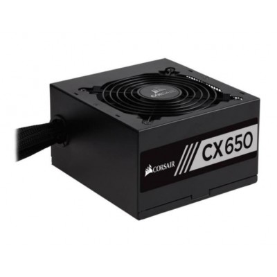Corsair CX650 - 80PLUS Bronze