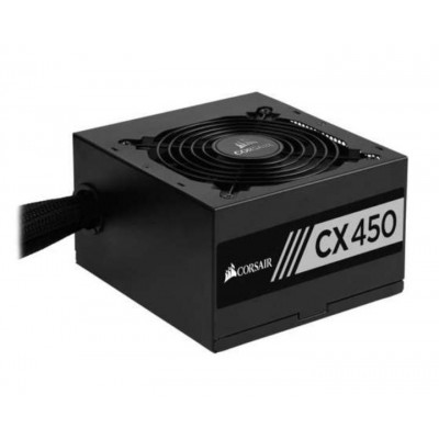 Corsair CX Series CX450 - 80PLUS Bronze