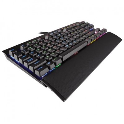 Corsair Gaming K65 LUX RGB - Cherry MX Red