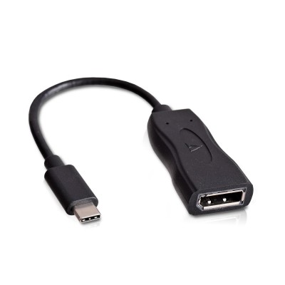 Adaptateur USB-C (M) vers DisplayPort [3932612]