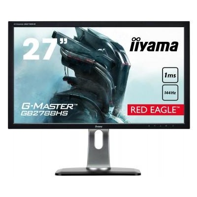 Ecran LED 27" iiyama GB2788HS-B2 [3932630]