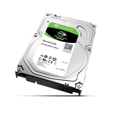 HD 3.5" 2To Seagate Barracuda Pro - DM009