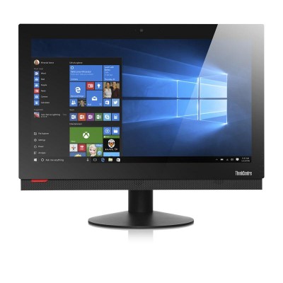 Ordinateur tout en un Lenovo ThinkCentre M810z 10NY [3932655]