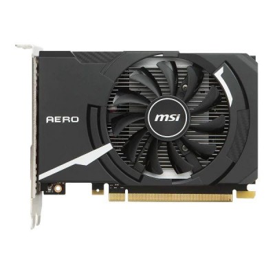 MSI GeForce GT 1030 AERO ITX 2G OC