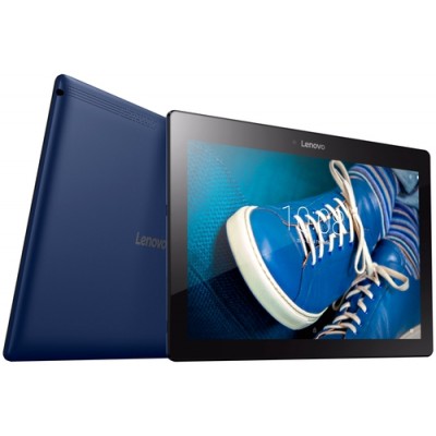 Tablette Lenovo TAB 2 A10-30F ZA0C  Android 5.1 - 16 Go - 10.1"