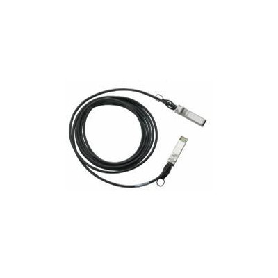 Câble réseau Cisco SFP-H10GB-CU3M Twinaxial - 3 m [3932666]