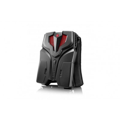 Portable MSI VR ONE 7RE-073FR SAC À DOS VR.I7-7820HK  16G  [3932671]