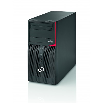 Fujitsu ESPRIMO P556 E85+ - Core i3 6100 3.7 GHz - 4 Go - 500 Go - français