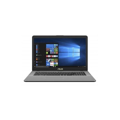 Portable Asus S705UQ-GC035T CORE I5 7200U 128GB+1TB 8GB 17. [3932689]