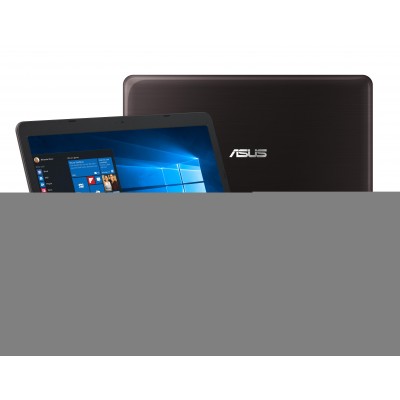 Portable Asus X756UQ-T4400T CORE I7 7500U 1TB 8GB 17.3" DVD [3932694]