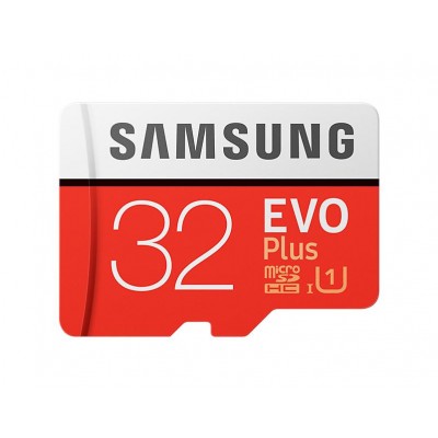 Samsung Evo Plus 32Go