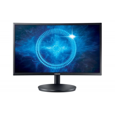 Ecran LED 27" Samsung C27FG70 16:9 Wide Curved (1800R) 1920 [3932720]