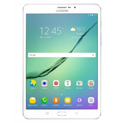 GalaxyTab S2 8" Wifi VE 4G White Samsung