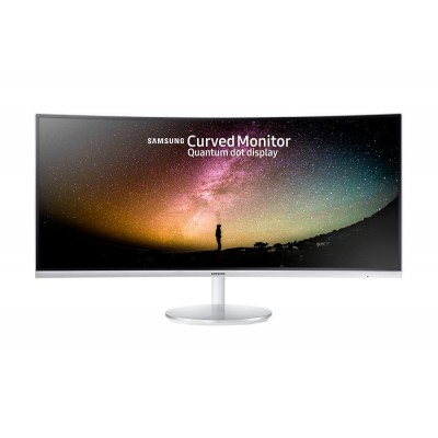 Ecran LED 34" Samsung C34F791