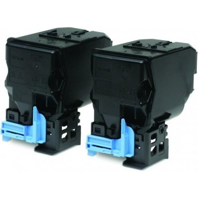 Cartouche toner Epson C13S050594 Original - Noir - Laser -  [3932751]