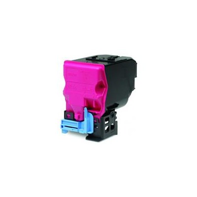 Cartouche toner Epson C13S050591 Original - Magenta - Laser [3932754]