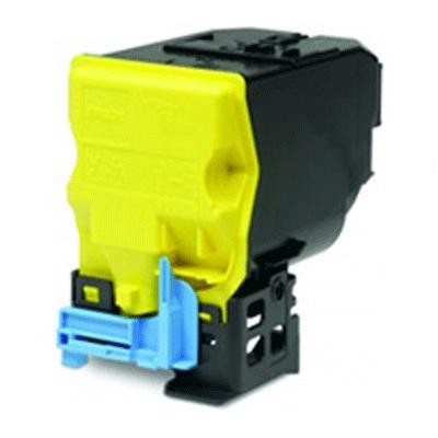 Cartouche toner Epson C13S050590 Original - Jaune - Laser - [3932755]