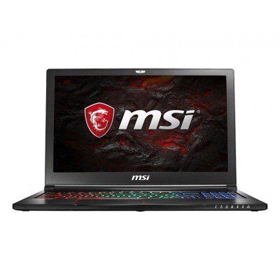 Portable MSI GS63VR 7RG SteP 4K -008FR I7-7700HQ/15.6"/16G/ [3932766]
