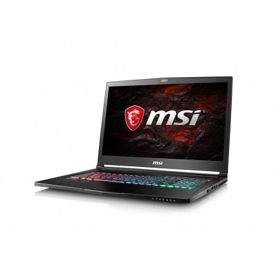 Portable MSI GS73VR 7RG SteP -013FR I7-7700HQ/17.3"/16G/2T+ [3932767]