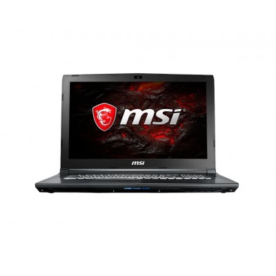 Portable MSI GL72 7RDX-446FR i5-7300HQ/17.3"/8G/1T+128G/GTX [3932768]