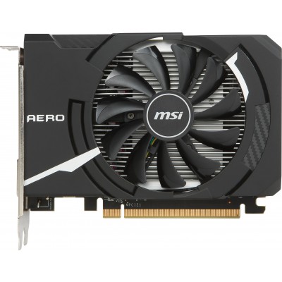 MSI Radeon RX 560 AERO ITX 4G OC