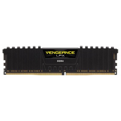 Corsair Vengeance LPX DDR4 16Go (2x8) 2400MHz CL14