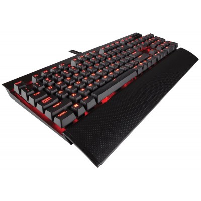 Clavier K70 RAPIDFIRE MX SPEEDLed Rg [3932789]