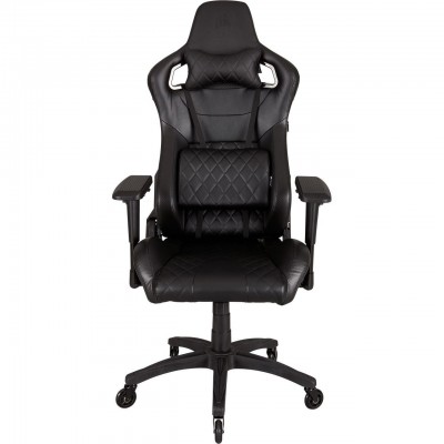 Siege Corsair T1 Race Noir [3932799]