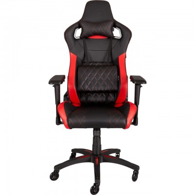 Siege Corsair T1 Race Rouge [3932801]