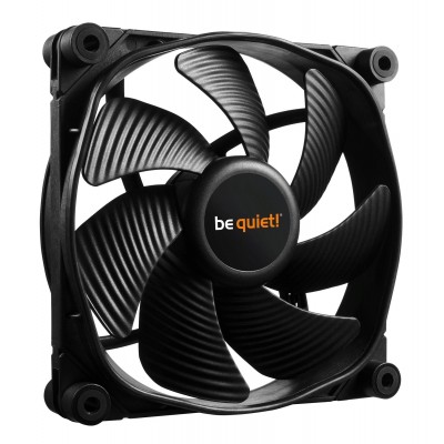 Ventilateur be quiet Silent Wings 3 120mm [3932838]