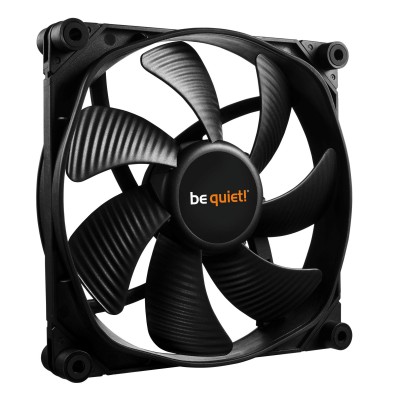 be quiet! Silent Wings 3 PWM 140mm