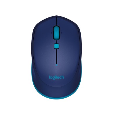 Logitech M535 Bluetooth - Bleue