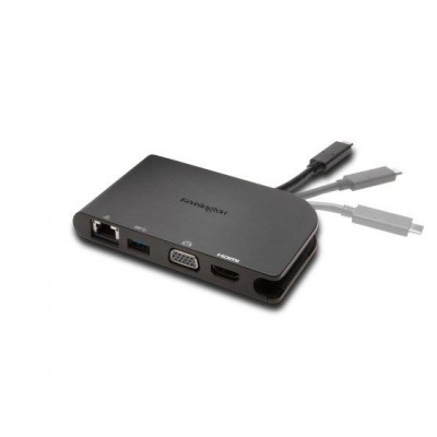 Station d'accueil Kensington SD1500 Thunderbolt 3 (RJ-45)/H [3932856]