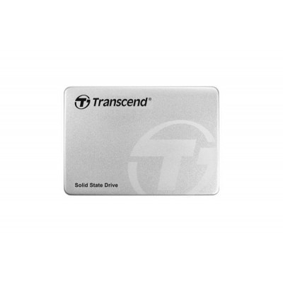 HD SSD 120Go Transcend SSD220S