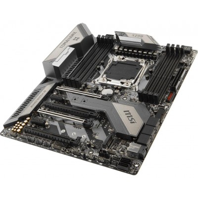 CM MSI X299 TOMAHAWK