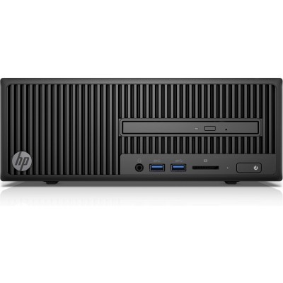 HP 280 G2 micro tour Pentium G4400 3 3 GHz - 4 Go - 500 Go  [3932925]