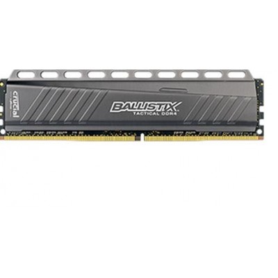 Memoire DDR4 8GB 2666MHz Ballistix Tactical [3932935]