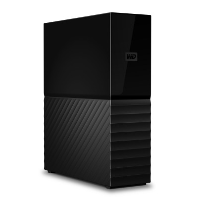 Western Digital My Book 8To