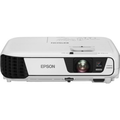 Videzoprojecteur Epson EB-W32 projecteur 3LCD [3932944]