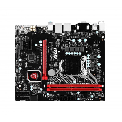 CM MSI B150M GAMING PRO S1151 MATX [3932954]