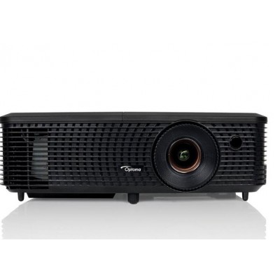Videoprojecteur Optoma EH331 16:9 3300 ANSI lumens 1920 x 1 [3932966]