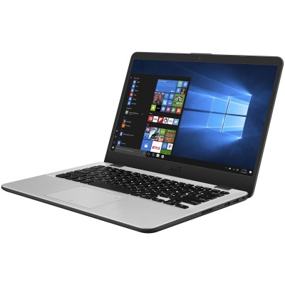 Asus VivoBook 14 S405UA-BM348T - i5-7200U 8GB 256G W10H 14"FHD